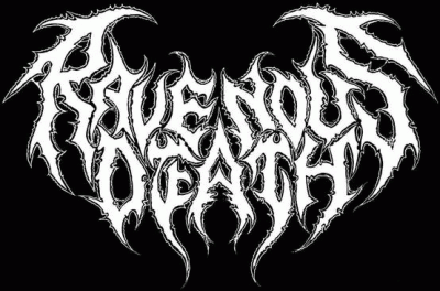 logo Ravenous Death